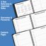Cambridge Business Daily Monthly Appointment Book