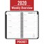 Cambridge Business Weekly Monthly Pocket Planner