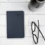 Business Weekly-Monthly Pocket Size, Navy Planner