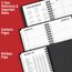 Cambridge Business Weekly Monthly Pocket Planner