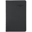 Business Weekly-Monthly Small, Black Planner