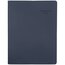 Business Weekly-Monthly Large, Navy Appointment Book