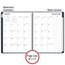Business Weekly-Monthly Large, Navy Appointment Book