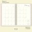 Lillian Farag Paper Palms Weekly-Monthly Planner