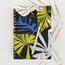 Lillian Farag Paper Palms Weekly-Monthly Planner