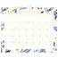 Lillian Farag Water Lilies Monthly Wall Calendar