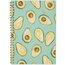 Cambridge Avocado Collection Weekly Monthly Planner