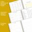 Cambridge Avocado Collection Weekly Monthly Planner