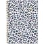 Cambridge Leopard Collection Weekly Monthly Planner