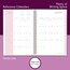 Cambridge Mystic Eye Collection Weekly Monthly Planner