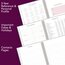 Cambridge Mystic Eye Collection Weekly Monthly Planner