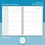 Cambridge Kitty Collection Weekly Monthly Planner