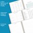 Cambridge Kitty Collection Weekly Monthly Planner