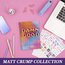Cambridge Matt Crump Damn Good Weekly Monthly Planner