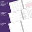 Cambridge Matt Crump Damn Good Weekly Monthly Planner