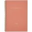 Cambridge This Is My Feminist Agenda Collection Weekly Monthly Planner