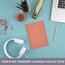 Cambridge This Is My Feminist Agenda Collection Weekly Monthly Planner