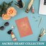 Cambridge Sacred Heart Collection Weekly Monthly Planner