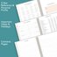 Cambridge Sacred Heart Collection Weekly Monthly Planner