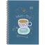 Cambridge What’s The Tea Collection Weekly Monthly Planner