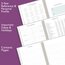 Cambridge What’s The Tea Collection Weekly Monthly Planner