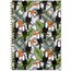 Cambridge Toucans Collection Weekly Monthly Planner