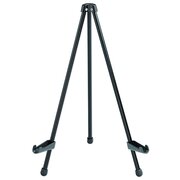 Black Easel Stand - 63 Artist Instant Tripod Collapsible Portable