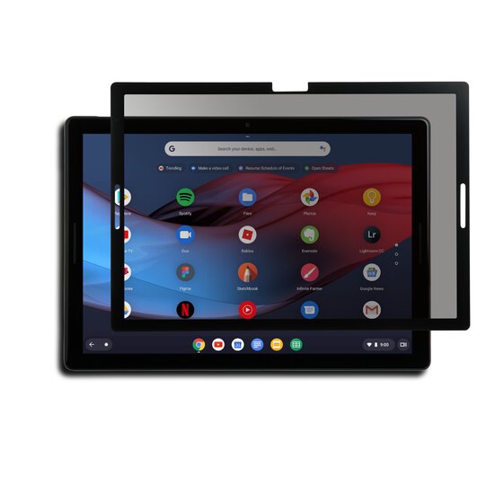 FG123S Privacy Screen for Pixel Slate