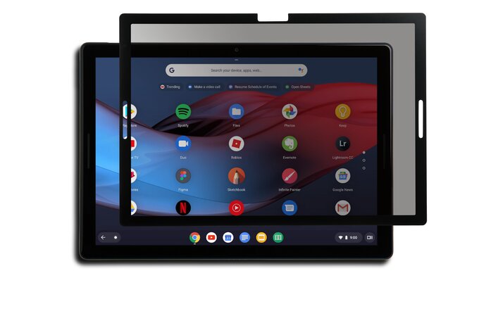 Google Pixel Slate Screen Protector - Privacy Lite