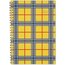 Cambridge As If Collection Weekly Monthly Planner