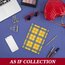 Cambridge As If Collection Weekly Monthly Planner