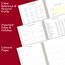 Cambridge As If Collection Weekly Monthly Planner