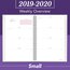 Cambridge Matt Crump Damn Good Weekly Monthly Planner