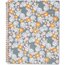 Cambridge Chamomile Weekly Monthly Planner, Large
