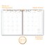 Cambridge Chamomile Weekly Monthly Planner, Large