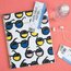 Cambridge Shades Customizable Weekly Monthly Planner, Large