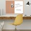 Quartet Combination Board, 17" x 23", Dry-Erase & Cork Surface, Oak Finish Frame thumbnail images 2 of 2