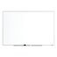 Quartet Dry-Erase Board, 24" x 36", Silver Aluminum Frame thumbnail images 1 of 2