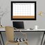 Quartet® Home Décor Magnetic Combination Calendar Boards thumbnail images 4 of 4