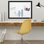 Quartet Magnetic Dry-Erase Board, 17" x 23", Black Finish Frame thumbnail images 2 of 3
