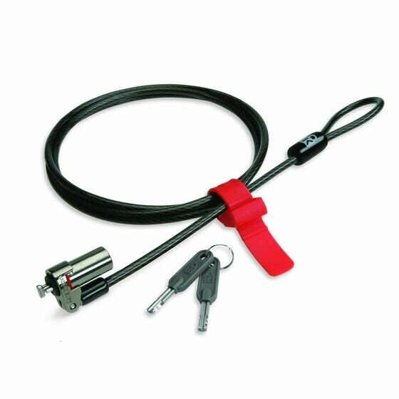 ロックオン Micro DS Keyed Laptop Lock | ロック | Kensington