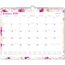 Cambridge Anastasia Monthly Wall Calendar