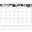 Cambridge for Jane Dixon Nautilus Monthly Wall Calendar