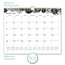 Cambridge for Jane Dixon Nautilus Monthly Wall Calendar