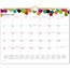 Cambridge for Jane Dixon Pebble Path Monthly Wall Calendar