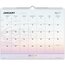 Matt Crump Sunsets Monthly Wall Calendar