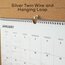 Matt Crump Sunsets Monthly Wall Calendar