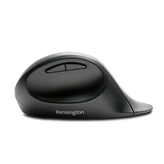 Pro Fit® Ergo ワイヤレス マウス—ブラック | マウス | Kensington