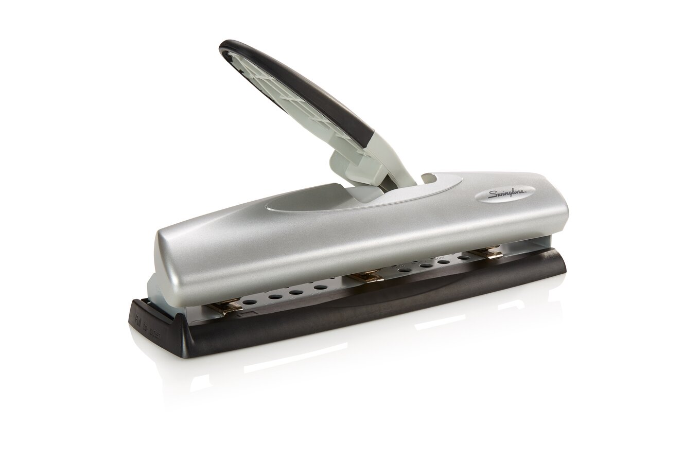 Best Buy: Swingline Commercial Electric 2-Hole Punch 74532