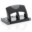 Swingline® SmartTouch™  3-Hole Punch, Low Force, 45 Sheets thumbnail images 1 of 9
